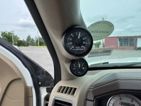 2014 RAM 2500 MEGA CAB PICKUP 6-CYL, TURBO DIESEL, 6.7 LITER LARAMIE LIMITED PICKUP 4D 6 1/3 FT