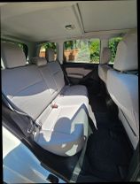 2015 SUBARU FORESTER 2.5I PREMIUM SPORT UTILITY 4D