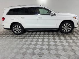2018 MERCEDES-BENZ GLS