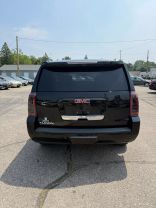 2015 Gmc Yukon - Image 3