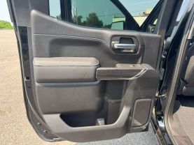 2021 CHEVROLET SILVERADO 1500 CREW CAB PICKUP V8, ECOTEC3, DFM, 6.2 LITER LTZ PICKUP 4D 5 3/4 FT