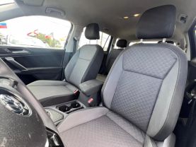 2020 VOLKSWAGEN TIGUAN SUV 4-CYL, TURBO, 2.0 LITER S SPORT UTILITY 4D