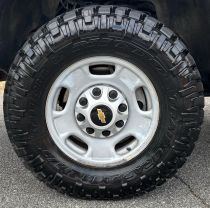 2015 Chevrolet Silverado 2500 Hd Double Cab - Image 16