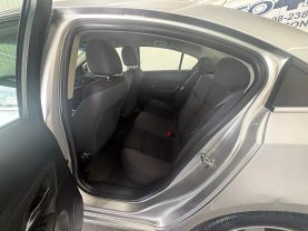 2016 CHEVROLET CRUZE LIMITED