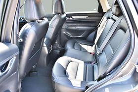 2021 MAZDA CX-5 SUV 4-CYL, SKYACTIV-G, 2.5 LITER TOURING SPORT UTILITY 4D