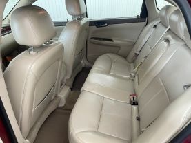 2007 CHEVROLET IMPALA