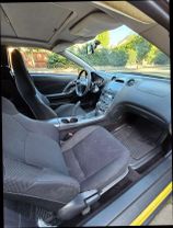 2003 TOYOTA CELICA GT HATCHBACK COUPE 2D