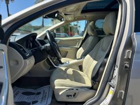2015 VOLVO XC60 SUV 4-CYL, DRIVE-E, 2.0T T5 PREMIER SPORT UTILITY 4D