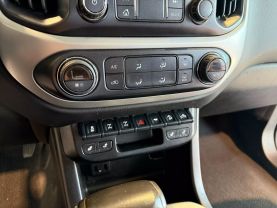 2021 CHEVROLET COLORADO CREW CAB PICKUP V6, VVT, 3.6 LITER ZR2 PICKUP 4D 5 FT