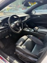 2019 BUICK REGAL SPORTBACK
