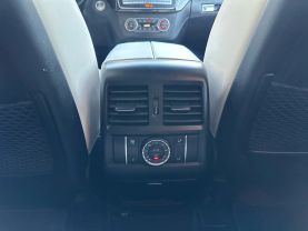 2017 MERCEDES-BENZ GLS SUV V6, TWIN TURBO, 3.0L GLS 450 SPORT UTILITY 4D