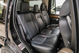 2016 Land Rover Lr4 - Image 35