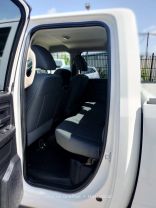 2016 RAM 1500 QUAD CAB PICKUP V6, FLEX FUEL, 3.6 LITER TRADESMAN PICKUP 4D 6 1/3 FT at Motors On Wheels - used car dealership in Houston, Texas.