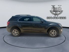 2017 CHEVROLET EQUINOX SUV 4-CYL, 2.4 LITER LT SPORT UTILITY 4D