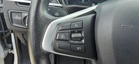 2020 BMW X1 SUV 4-CYL, TURBO, 2.0 LITER XDRIVE28I SPORT UTILITY 4D