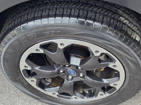 2022 Subaru Crosstreksport Utility 4d - Image 38