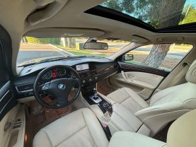 2010 BMW 5 SERIES