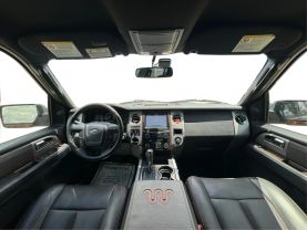 2017 FORD EXPEDITION EL