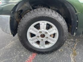 2010 TOYOTA TUNDRA DOUBLE CAB