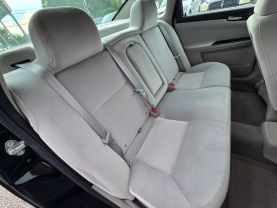 2014 CHEVROLET IMPALA LIMITED SEDAN V6, 3.6 LITER LT SEDAN 4D