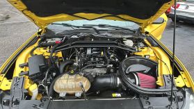 2017 Ford Mustang - Image 26