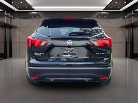 2018 NISSAN ROGUE SPORT SUV 4-CYL, 2.0 LITER SL (2018.5) SPORT UTILITY 4D