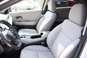 2016 HONDA HR-V SUV 4-CYL, I-VTEC, 1.8 LITER EX SPORT UTILITY 4D