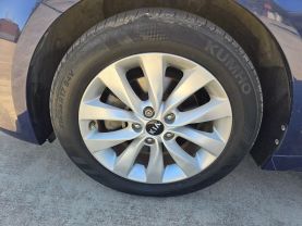 2016 KIA OPTIMA SEDAN 4-CYL, 2.4 LITER EX SEDAN 4D