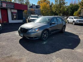 2011 Chrysler 200 - Image 1