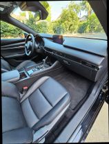 2022 MAZDA MAZDA3 2.5 TURBO HATCHBACK 4D