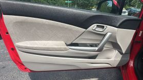 2013 Honda Civic - Image 9