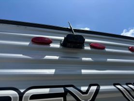 2022 CHEROKEE BY FOREST RIVER GREY WOLF SE - - 22MKSE at T&T Repairables - used car dealership in Spencer, Indiana.
