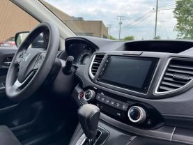 2015 HONDA CR-V SUV 4-CYL, I-VTEC, 2.4 LITER EX SPORT UTILITY 4D