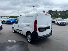2021 RAM PROMASTER CITY