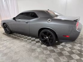 2011 DODGE CHALLENGER