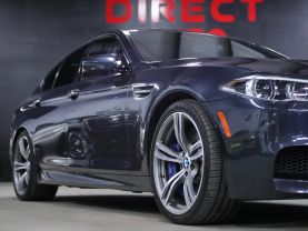 2014 BMW M5 for sale in  Orlando, FL