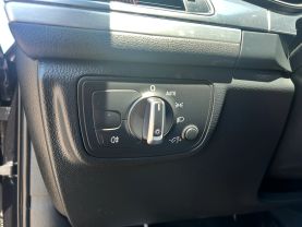2013 AUDI S6 SEDAN V8, TWIN TURBO, 4.0 LITER PRESTIGE SEDAN 4D