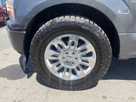 2018 FORD F150 REGULAR CAB PICKUP V6, FLEX FUEL, 3.3 LITER XL PICKUP 2D 8 FT