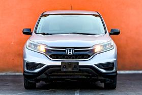 2016 HONDA CR-V SUV - AUTOMATIC - Gentle Carmen Auto