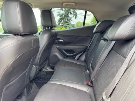 2017 BUICK ENCORE SUV 4-CYL, ECOTEC, 1.4T SPORT TOURING SPORT UTILITY 4D