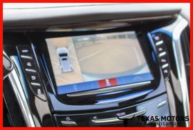 2017 CADILLAC ESCALADE SUV V8, 6.2 LITER LUXURY SPORT UTILITY 4D