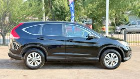 2012 Honda Cr-v - Image 9