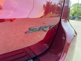 2019 JEEP GRAND CHEROKEE SUV V8, HEMI, 6.4 LITER SRT SPORT UTILITY 4D