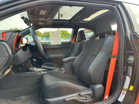 Used 2015 SCION TC HATCHBACK 4-CYL, 2.5 LITER RELEASE SERIES 9.0 HATCHBACK COUPE 2D - LA Auto Star located in Virginia Beach, VA