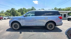 2020 Lincoln Navigator - Image 7