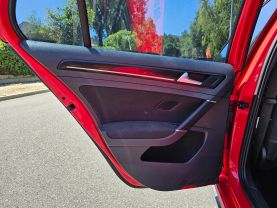 2015 VOLKSWAGEN GOLF GTI S HATCHBACK SEDAN 4D