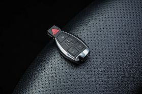 2017 Mercedes-benz C-class - Image 63