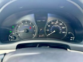 2010 LEXUS RX SUV V6, 3.5 LITER RX 350 SPORT UTILITY 4D
