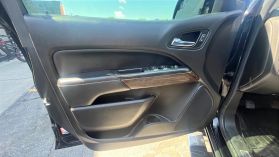 2018 GMC CANYON CREW CAB PICKUP 4-CYL, TRBO DSL, 2.8 DENALI PICKUP 4D 5 FT