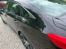 2021 HONDA ACCORD SEDAN 4-CYL, VTEC, TURBO, 2.0 LITER TOURING SEDAN 4D at T&T Repairables - used car dealership in Spencer, Indiana.